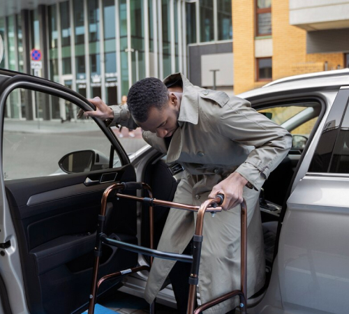 What Does NDIS Transport Assistance in Melbourne Include?