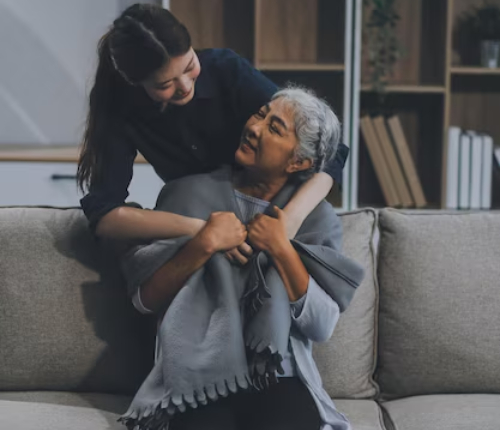 Building Confidence and Independence Over Time: How We Make It Happen