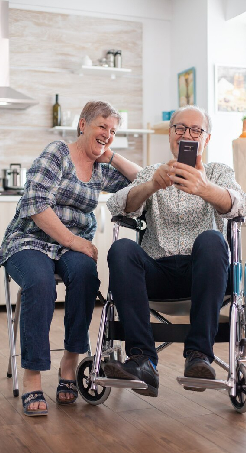 Ndis Independent Living Support